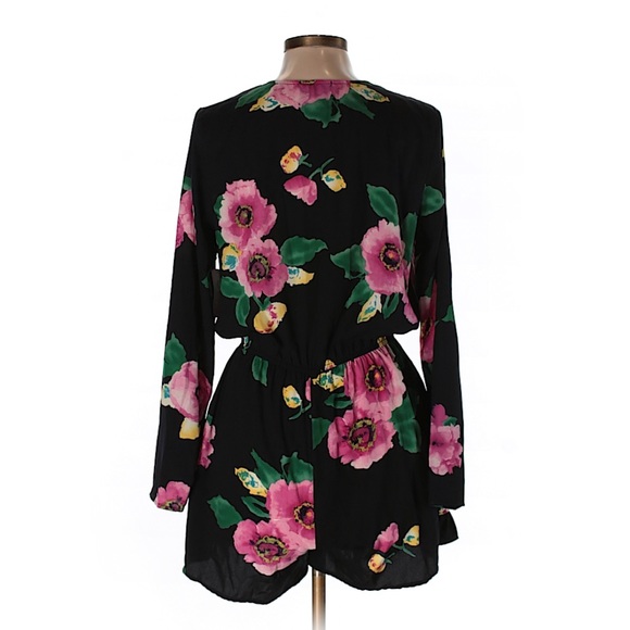 Leola Couture Romper - Picture 2 of 2